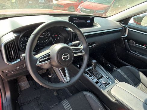 Used 2025 MAZDA CX-50 AWD 2.5 S w/ Premium Package image 25