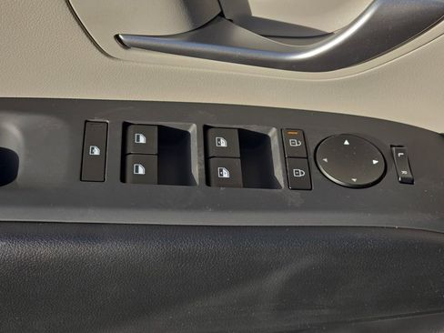 New 2026 Hyundai Tucson SEL image 26