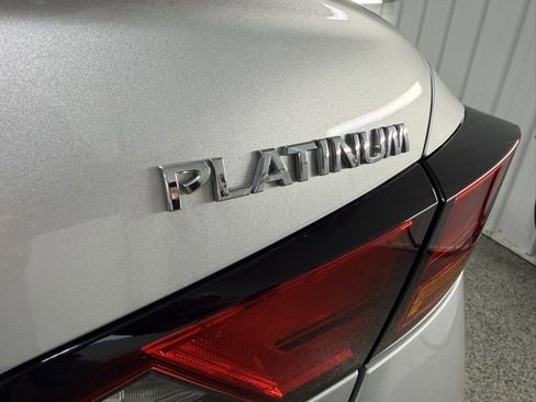 Used 2019 Nissan Altima 2.5 Platinum image 29