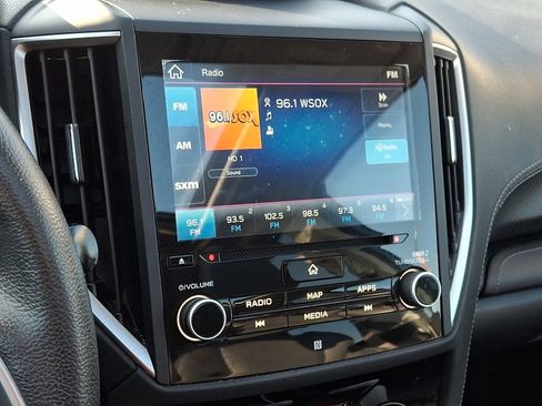 Used 2019 Subaru Forester Touring w/ Popular Package #3 image 17