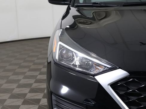 Used 2019 Hyundai Tucson SE FWD image 10