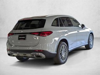 New 2026 Mercedes-Benz GLC 300 video 2