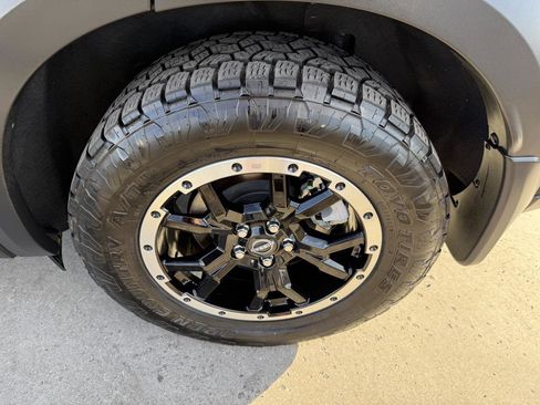 Used 2023 Nissan Pathfinder Rock Creek image 49