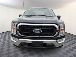 Used 2022 Ford F150 XLT video 2