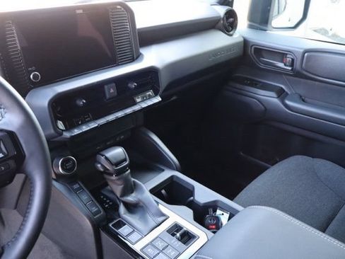 Used 2025 Toyota Land Cruiser 1958 AWD/4WD image 12
