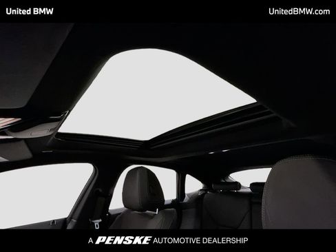 Used 2023 BMW 430i Gran Coupe w/ M Sport Package image 12