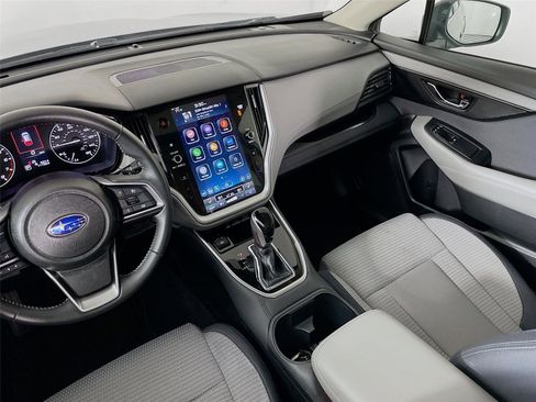 Certified 2025 Subaru Outback Premium image 28