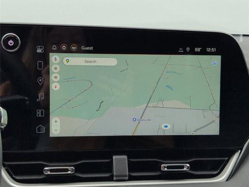 New 2026 Chevrolet Equinox LT w/ LPO, Floor Liner Package image 30