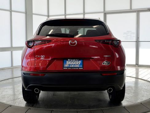 Used 2025 MAZDA CX-50 2.5 Hybrid w/ Weather Package image 7