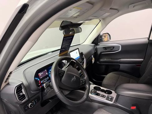 Used 2023 Ford Bronco Sport Big Bend w/ Convenience Package AWD/4WD image 17
