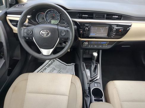 Used 2016 Toyota Corolla LE image 13