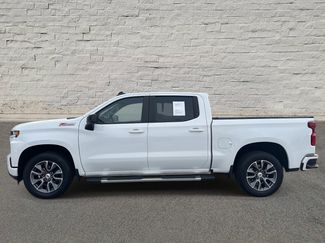 Used 2021 Chevrolet Silverado 1500 RST w/ Z71 Off-Road Package video 2