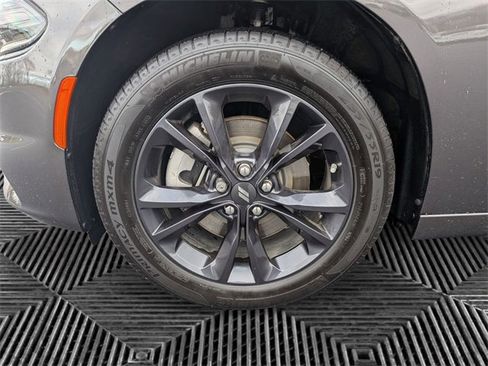 Certified 2023 Dodge Charger SXT w/ Blacktop Package image 9