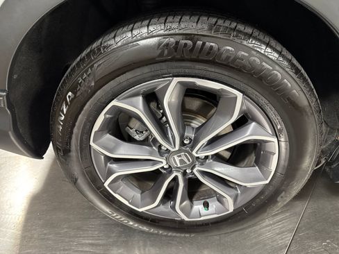 Used 2021 Honda CR-V EX-L image 13