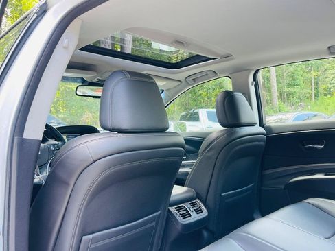 Used 2014 Acura RLX FWD image 37