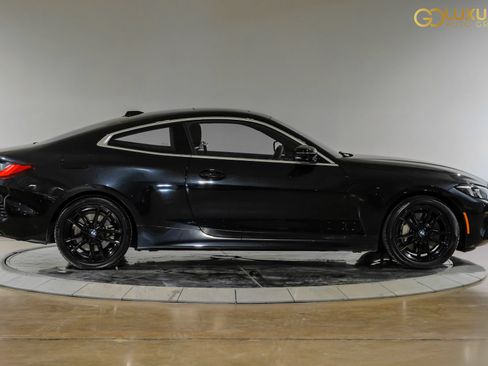 Used 2026 BMW 430i xDrive Coupe AWD/4WD image 9