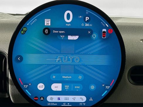 Certified 2025 MINI Cooper S image 14