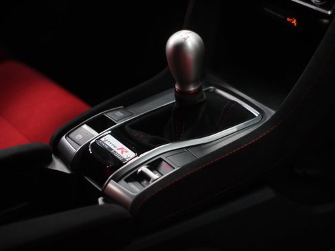 Used 2020 Honda Civic Type R image 81