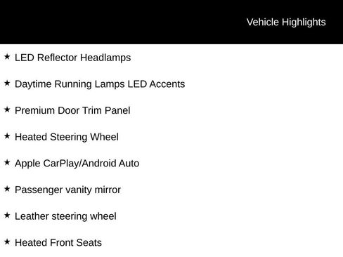 Used 2020 Jeep Gladiator Overland w/ LED Lighting Group image 7