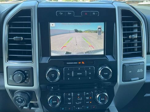 Used 2017 Ford F150 Lariat AWD/4WD image 49