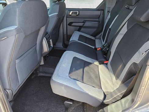 New 2025 Ford Bronco Big Bend image 16