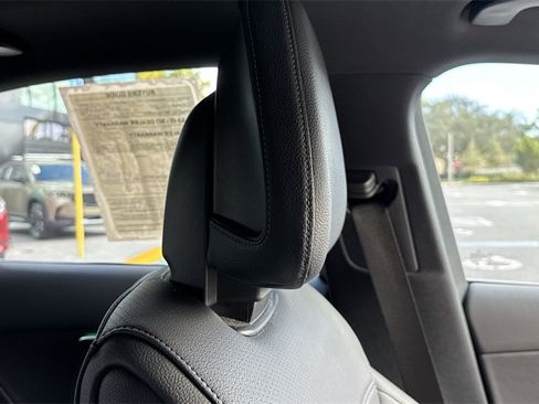 Used 2023 Mercedes-Benz C 300 Sedan w/ Pinnacle Trim Package image 21