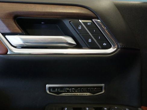 Certified 2024 GMC Sierra 1500 Denali Ultimate image 26