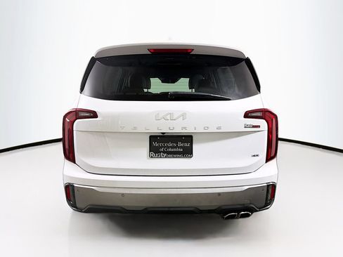 Used 2023 Kia Telluride S AWD/4WD image 6