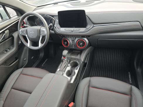 New 2026 Chevrolet Blazer RS w/ Driver Confidence II Package image 23