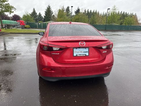 Used 2016 MAZDA MAZDA3 s Grand Touring FWD image 6
