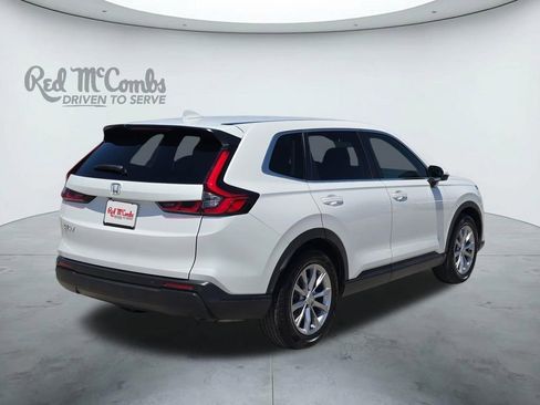 Used 2025 Honda CR-V EX-L image 5