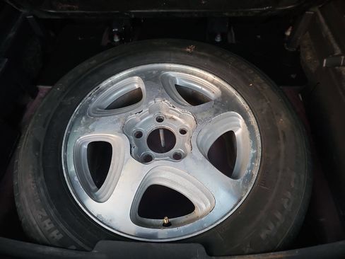 Used 2016 Jeep Patriot Sport image 19