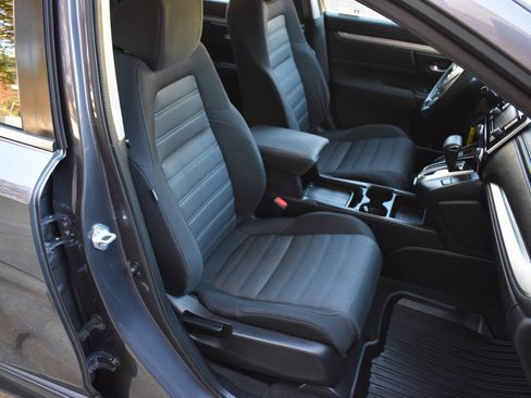 Used 2021 Honda CR-V LX image 18