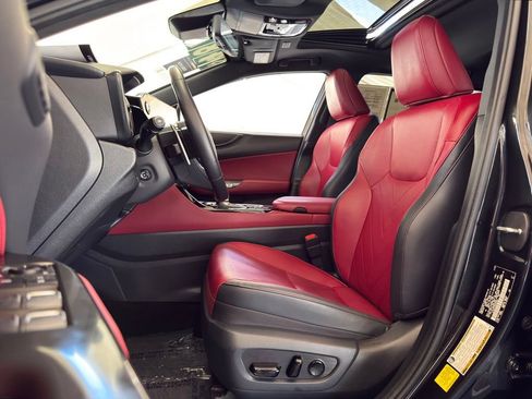 Certified 2024 Lexus NX 450h+ AWD w/ Vision Package image 22