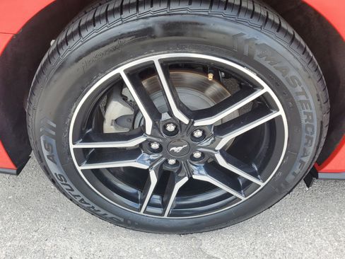 Used 2019 Ford Mustang Coupe w/ Equipment Group 101A image 27