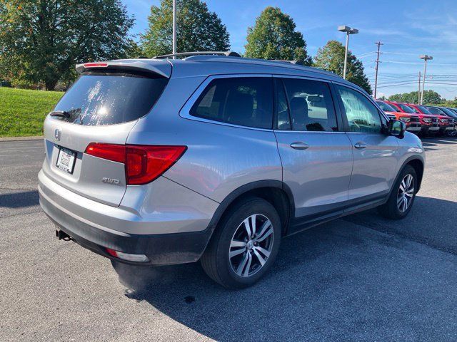 Used 2016 Honda Pilot EX-L image 3