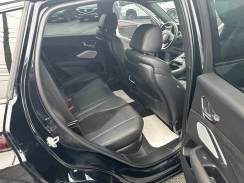 Used 2022 Acura RDX A-Spec AWD/4WD image 19