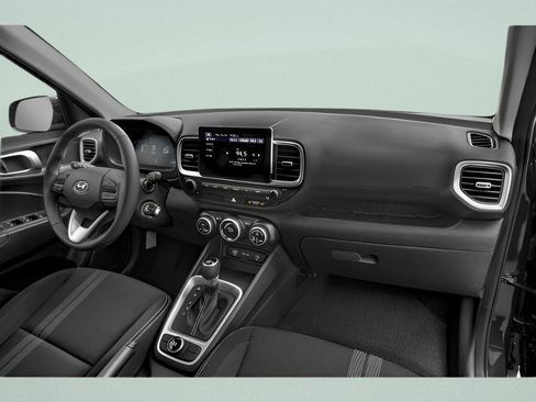 New 2026 Hyundai Venue SEL image 15