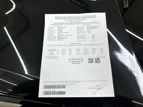 Used 2018 BMW X3 xDrive30i image 47