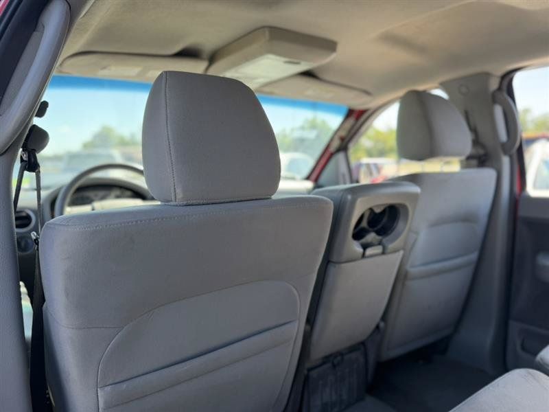 Used 2008 Ford F150 4x4 SuperCrew image 20