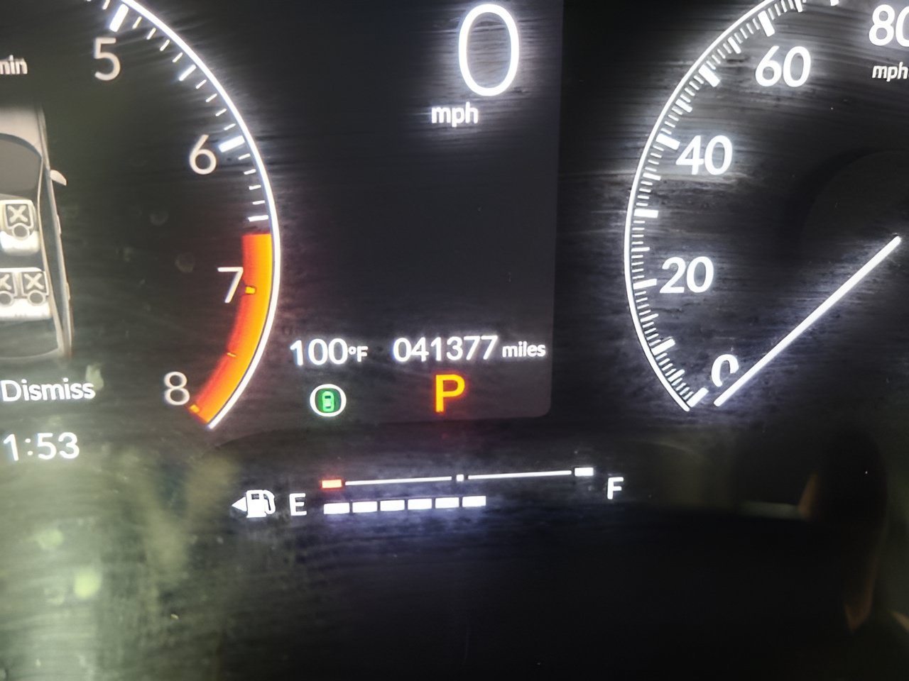 Used 2025 Honda Civic LX image 25