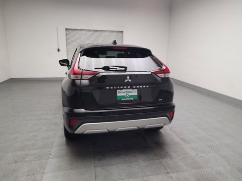 Used 2023 Mitsubishi Eclipse Cross SE AWD/4WD image 6