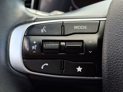 Used 2023 Kia Sportage X-Line w/ X-Line Premium Package AWD/4WD image 23