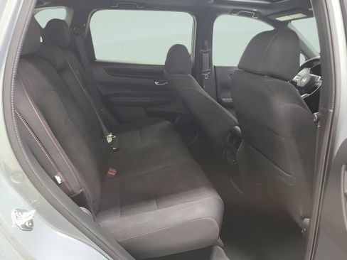 Used 2025 Honda CR-V Sport image 16