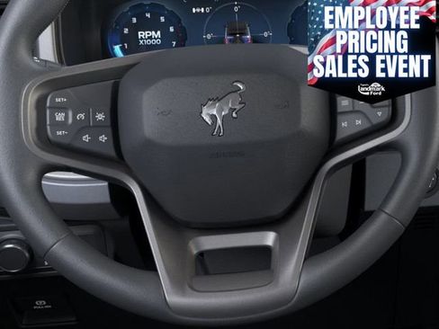New 2026 Ford Bronco Big Bend AWD/4WD image 15