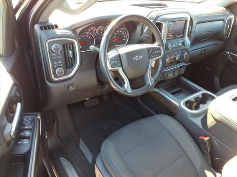 Used 2020 Chevrolet Silverado 1500 RST w/ All-Star Edition image 14