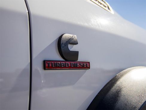 Used 2024 RAM 5500 Tradesman w/ Max Tow Package image 15