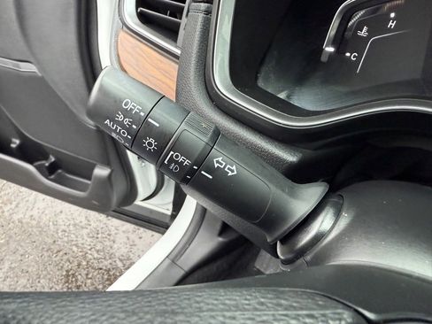 Used 2022 Honda CR-V EX image 33