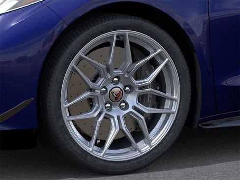 New 2026 Chevrolet Corvette Z06 image 9