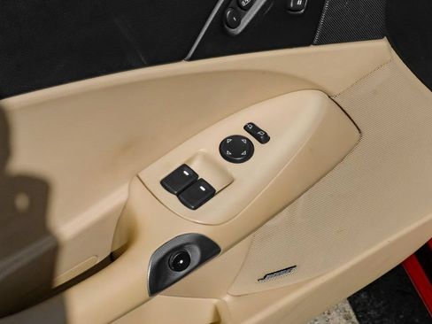 Used 2007 Chevrolet Corvette Convertible w/ Preferred Equipment Group RWD image 36
